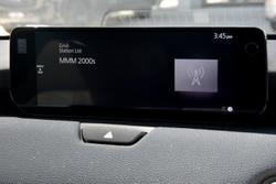 2025 Mazda CX-60 G25 Evolve