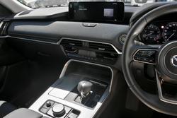 2025 Mazda CX-60 G25 Evolve