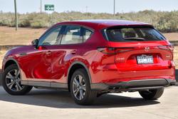 2025 Mazda CX-60 G25 Evolve