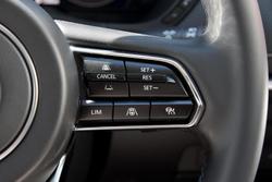 2025 Mazda CX-60 G25 Evolve