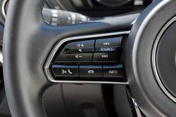 2025 Mazda CX-60 G25 Evolve