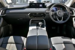 2025 Mazda CX-60 G25 Evolve
