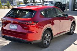 2025 Mazda CX-60 G25 Evolve