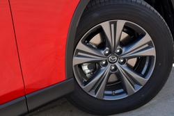 2025 Mazda CX-60 G25 Evolve