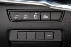 2025 Mazda CX-60 G25 Evolve