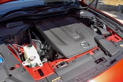 2025 Mazda CX-60 G25 Evolve