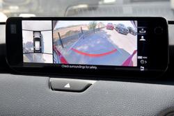 2025 Mazda CX-60 G25 Evolve