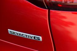 2025 Mazda CX-60 G25 Evolve