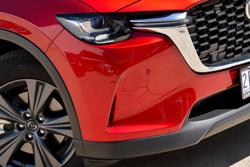 2025 Mazda CX-60 G25 Evolve