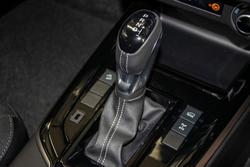 2025 Isuzu D-MAX LS-U