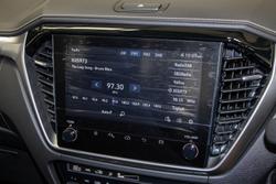 2025 Isuzu D-MAX LS-U