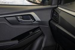 2025 Isuzu D-MAX LS-U