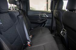 2025 Isuzu D-MAX LS-U