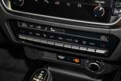 2025 Isuzu D-MAX LS-U