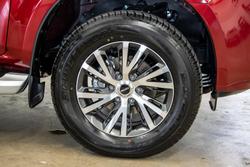 2025 Isuzu D-MAX LS-U