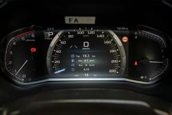 2025 Isuzu D-MAX LS-U