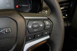 2025 Isuzu D-MAX LS-U