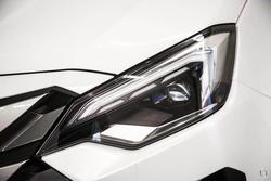 2025 Isuzu D-MAX LS-U+