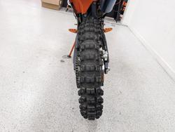 2022 Ktm 350 EXC-F Orange