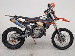 KTM 350 EXC-F