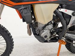 2022 Ktm 350 EXC-F Orange