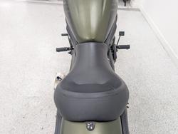 2018 Kawasaki VULCAN S CAFE (EN650 LAMS) Green