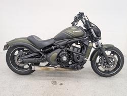 Kawasaki Vulcan S SE (EN650D Lams)