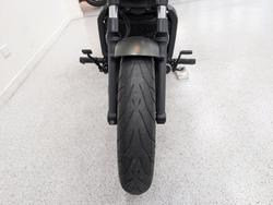 2018 Kawasaki VULCAN S CAFE (EN650 LAMS) Green