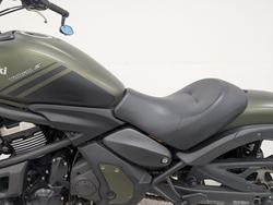 2018 Kawasaki VULCAN S CAFE (EN650 LAMS) Green