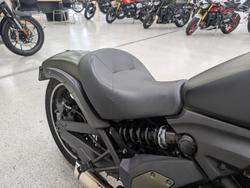 2018 Kawasaki VULCAN S CAFE (EN650 LAMS) Green