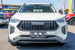 2025 GWM Haval Jolion Vanta