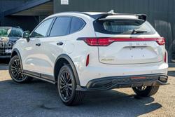 2025 GWM Haval Jolion Vanta