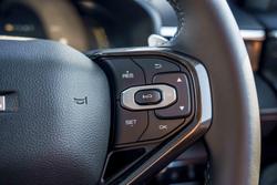 2025 GWM Haval Jolion Vanta