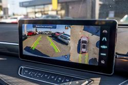 2025 GWM Haval Jolion Vanta