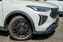 2025 GWM Haval Jolion Vanta