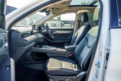 2025 GWM Haval Jolion Vanta