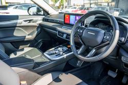 2025 GWM Haval Jolion Vanta