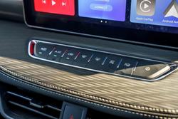 2025 GWM Haval Jolion Vanta