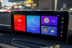 2025 GWM Haval Jolion Vanta