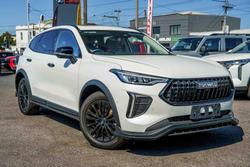 2025 GWM Haval Jolion Vanta