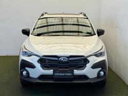 2026 Subaru Crosstrek 2.0S