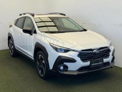 2026 Subaru Crosstrek 2.0S