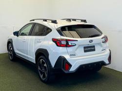 2026 Subaru Crosstrek 2.0S