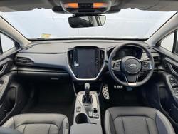 2026 Subaru Crosstrek 2.0S