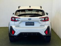 2026 Subaru Crosstrek 2.0S