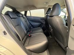 2026 Subaru Crosstrek 2.0S