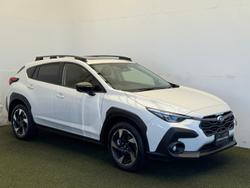 2026 Subaru Crosstrek 2.0S