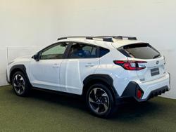 2026 Subaru Crosstrek 2.0S
