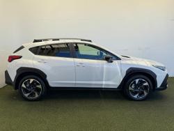 2026 Subaru Crosstrek 2.0S