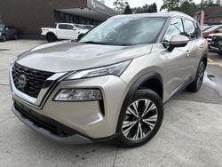 2023 Nissan X-TRAIL ST-L